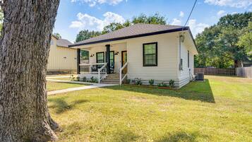 Nhà (3 Bedrooms) | Nội thất