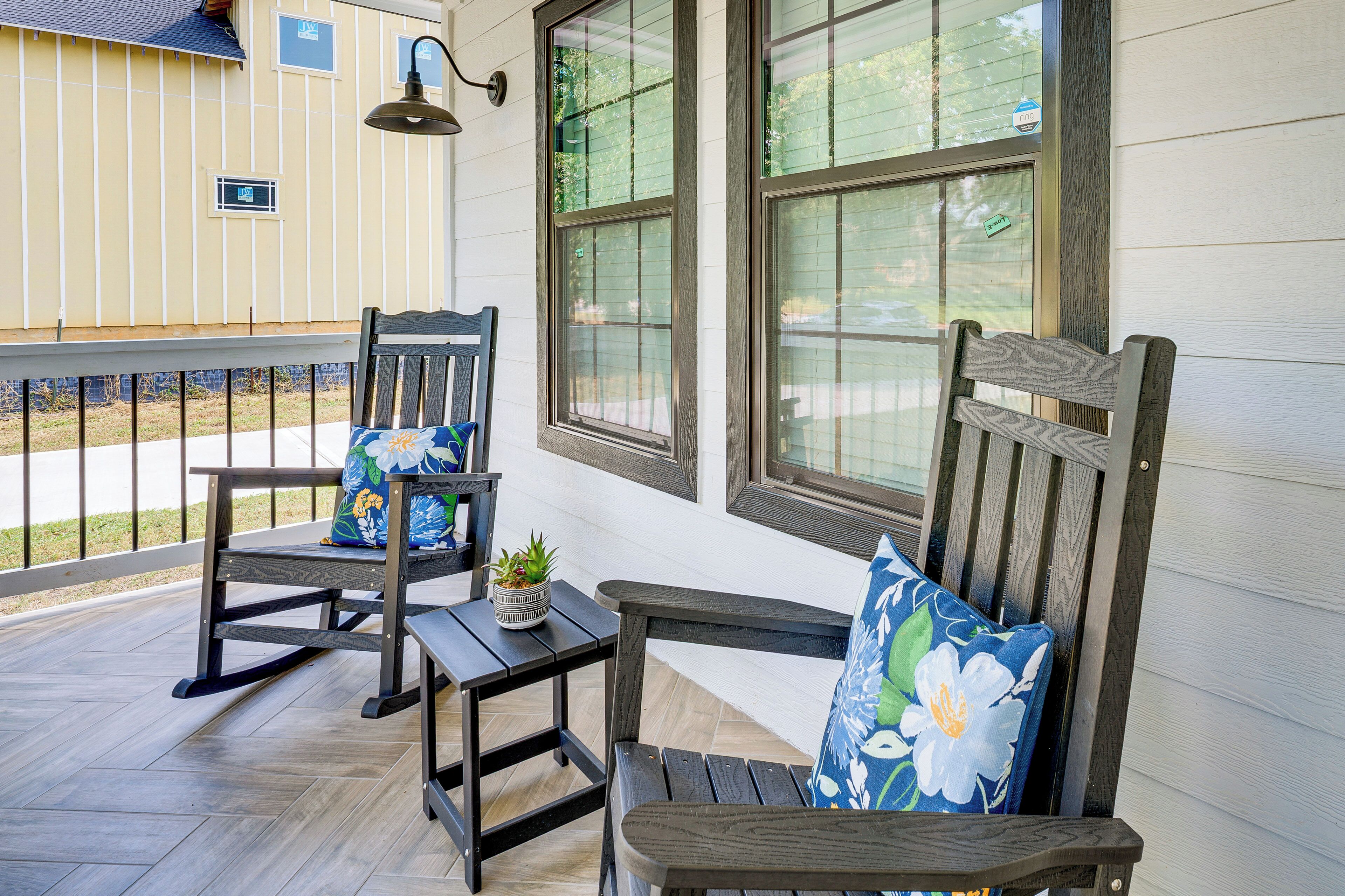 Nhà (3 Bedrooms) | Nội thất