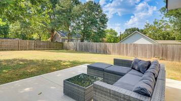 Rumah (3 Bedrooms) | Interior