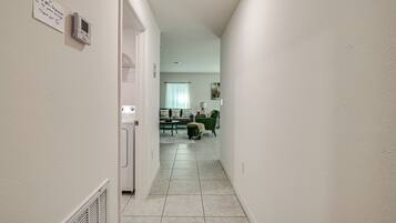 獨棟房屋 (3 Bedrooms) | 住宿內部