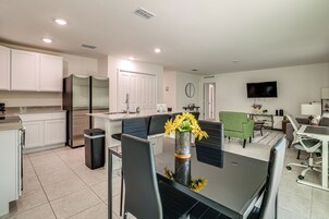 独立别墅 (3 Bedrooms) | 住宿内部