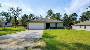 獨棟房屋 (3 Bedrooms) | 住宿內部