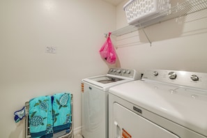 Casa (3 Bedrooms) | Parte interna