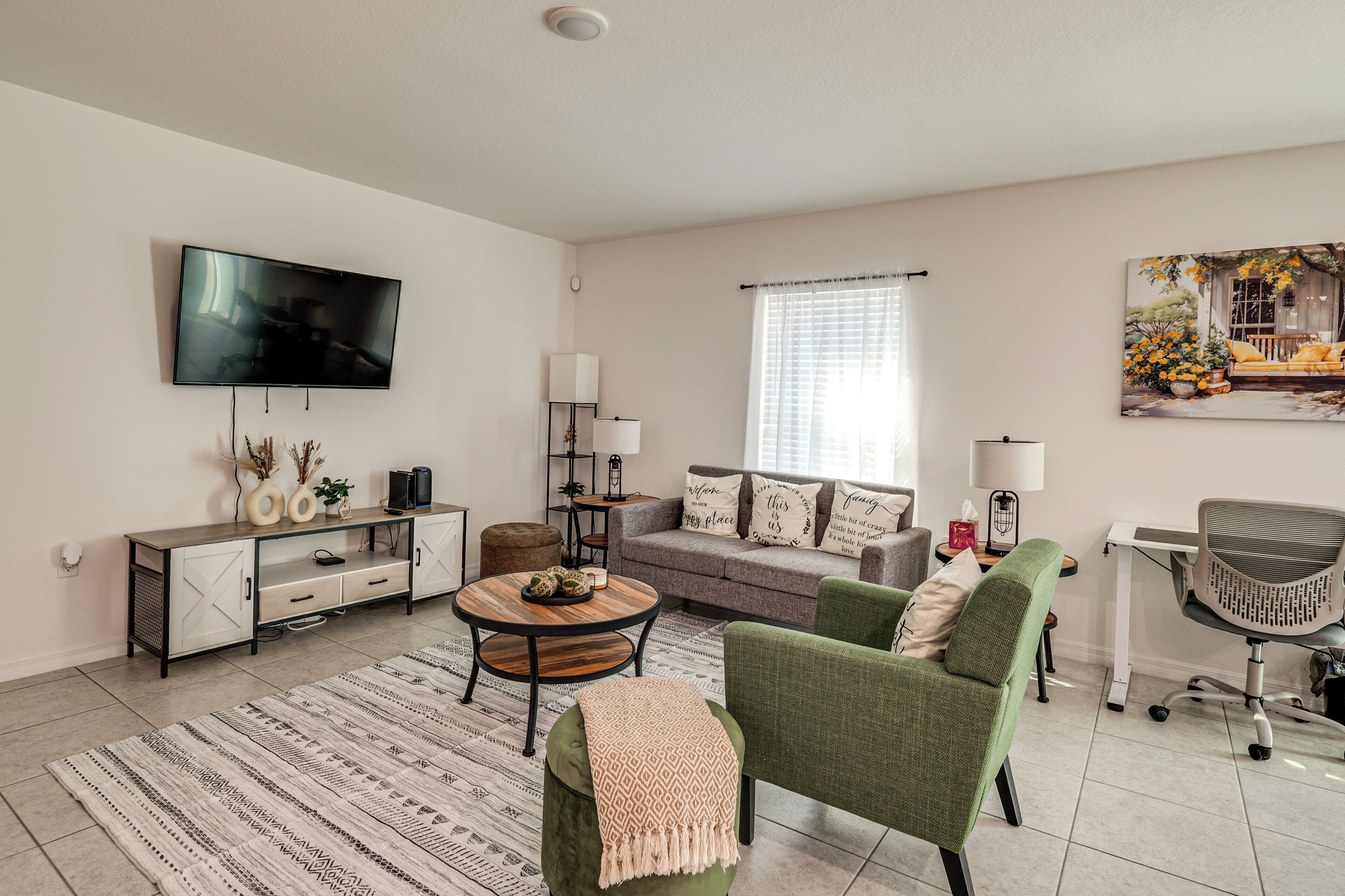 Casa (3 Bedrooms) | Facciata della struttura