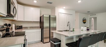 Tranquil Getaway w/ Spacious Yard in Brooksville!