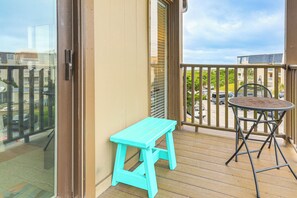 Departamento (2 Bedrooms) | Interior