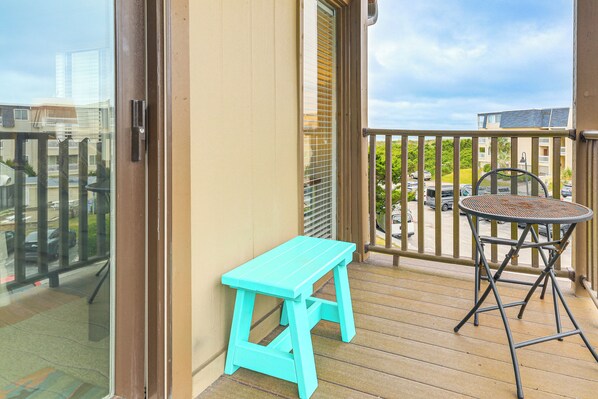 Căn hộ (2 Bedrooms) | Nội thất