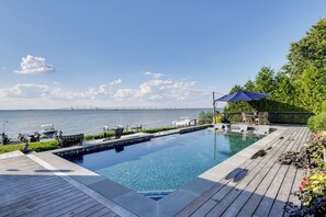 Hus (3 Bedrooms) | Innvendig