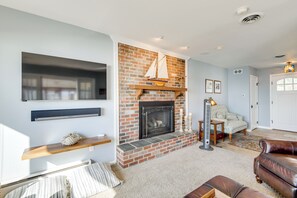 Casa (3 Bedrooms) | Interni