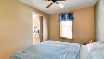 Apartemen (1 Bedroom) | Interior