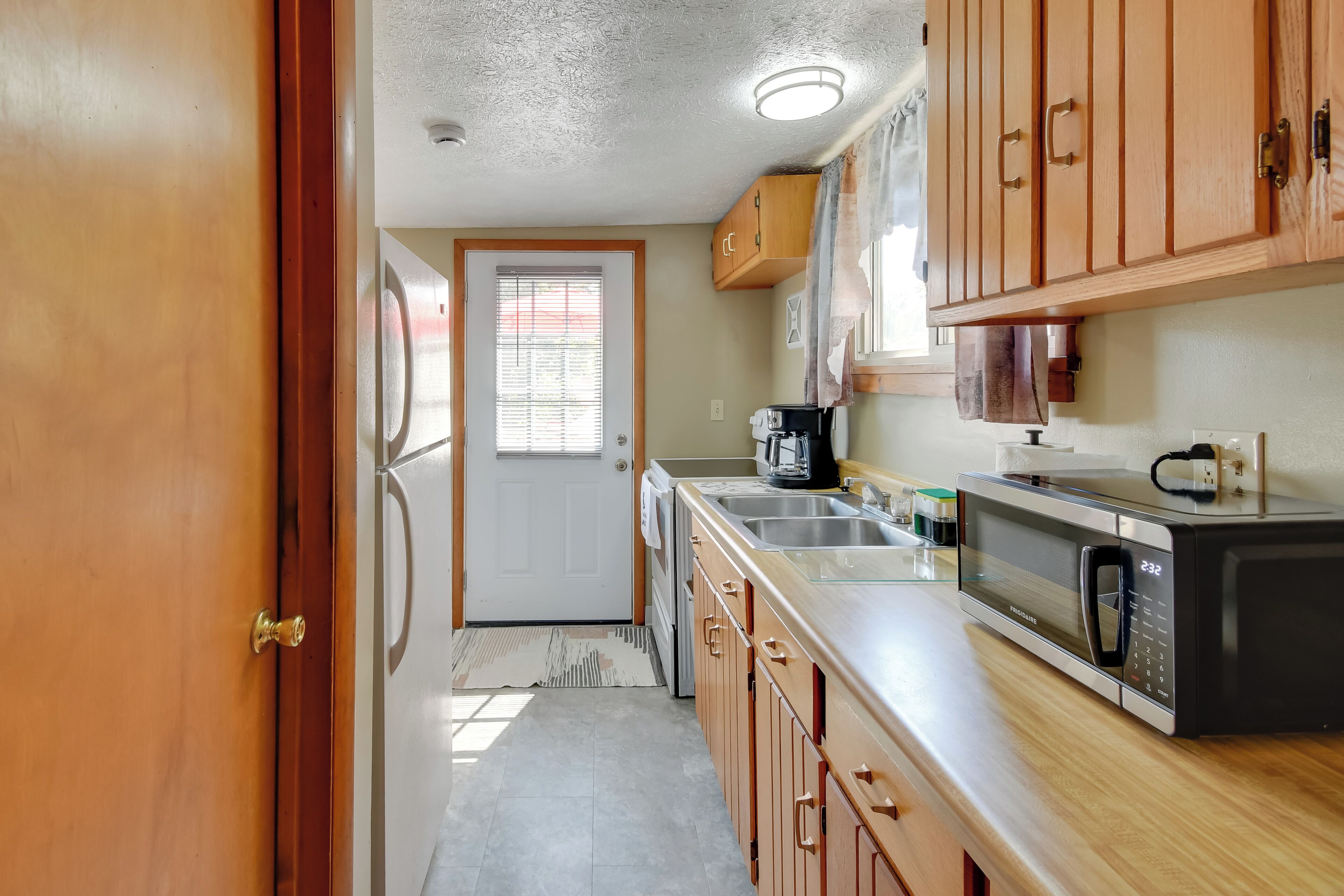 Căn hộ (1 Bedroom) | Nội thất