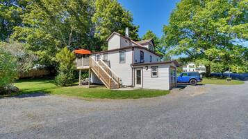 Apartemen (1 Bedroom) | Interior