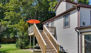 Departamento (1 Bedroom) | Interior