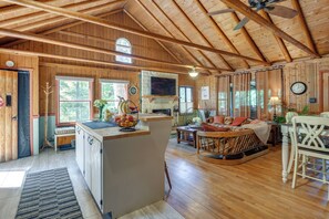 Casa (3 Bedrooms) | Interior