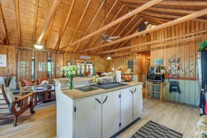 하우스 (3 Bedrooms) | 내부