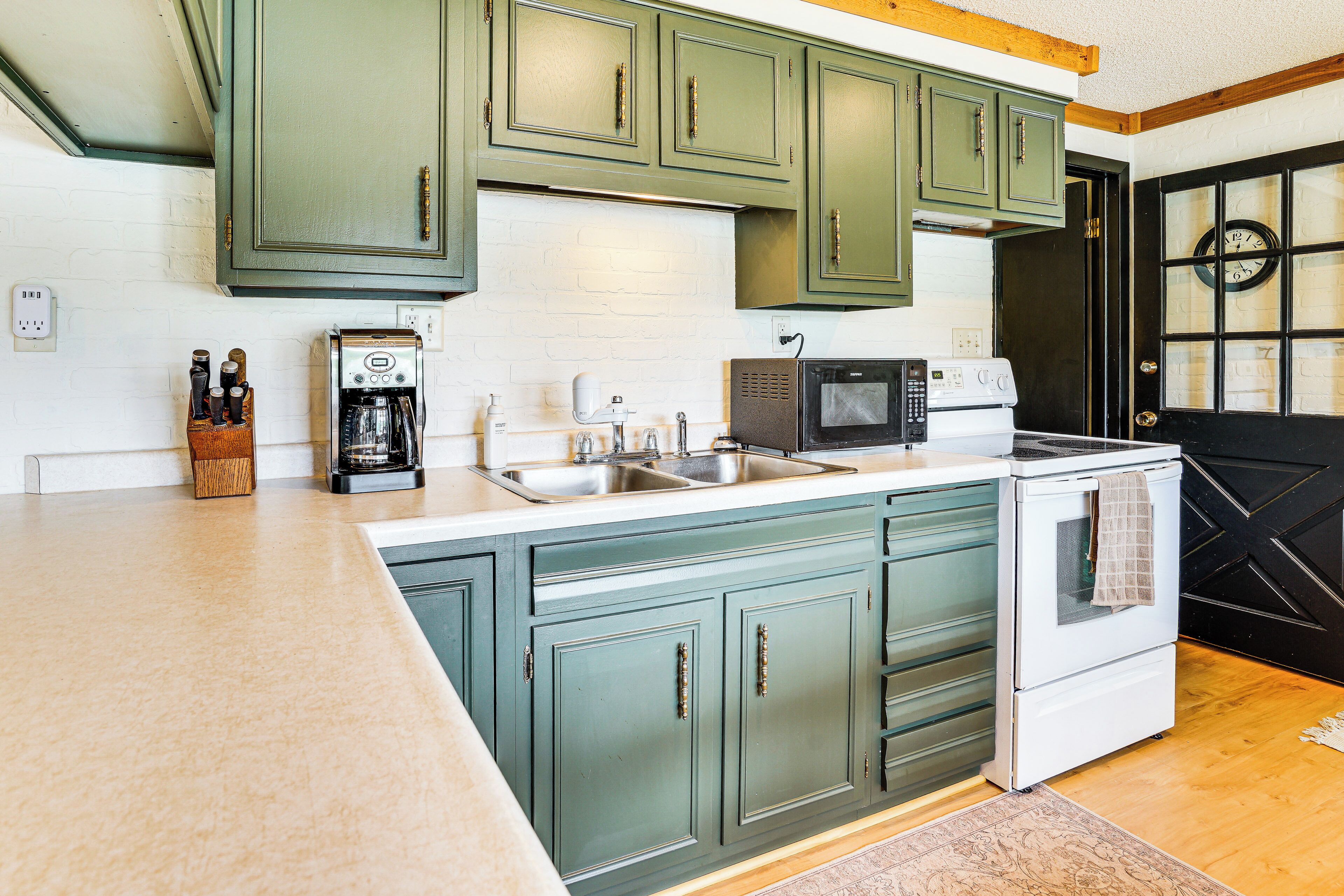 独立别墅 (2 Bedrooms) | 住宿内部