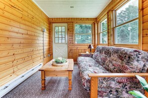 Casa (2 Bedrooms) | Parte interna