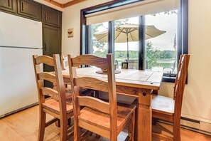 House (2 Bedrooms) | Interior - Apple Lake Retreat w/ Outdoor Entertainment Space (Somerset)