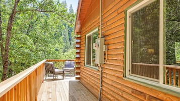 Casa (2 Bedrooms) | Interior