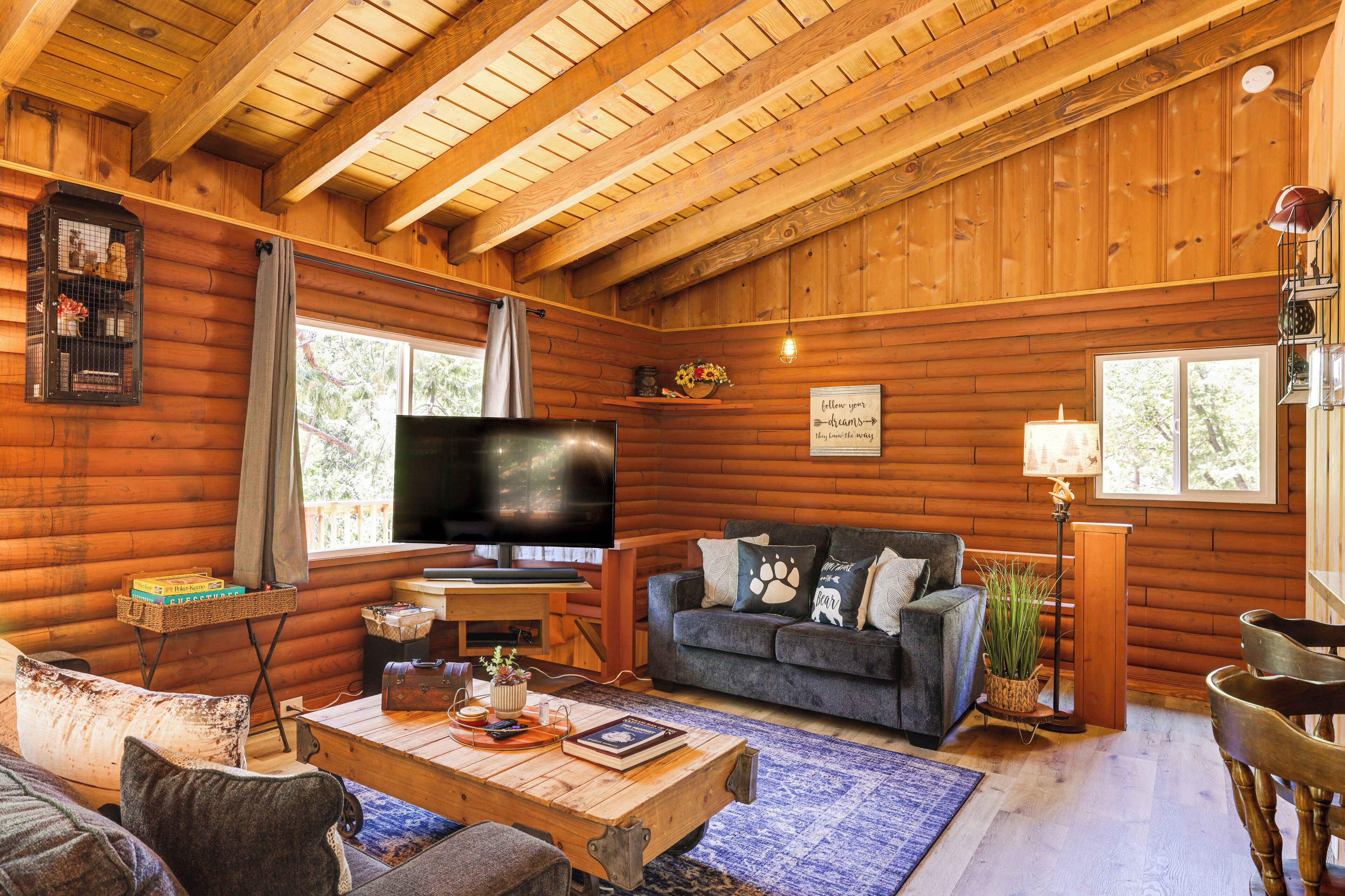 Casa (2 Bedrooms) | Interior