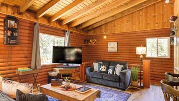 Casa (2 Bedrooms) | Interior