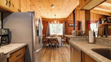 Ferienhaus (2 Bedrooms) | Innenbereich