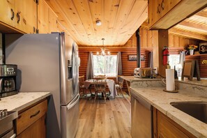 하우스 (2 Bedrooms) | 내부