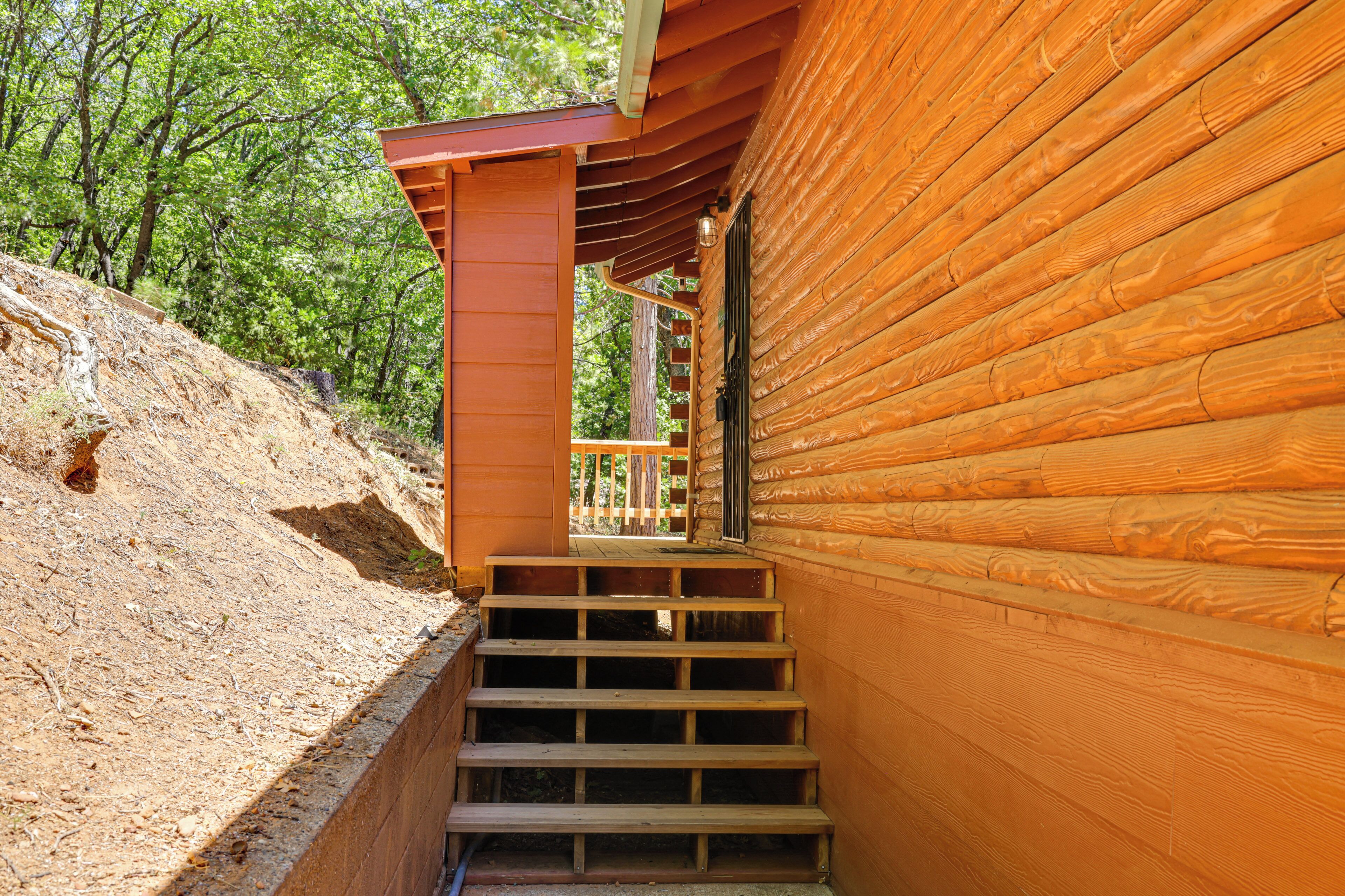 Huis (2 Bedrooms) | Interieur