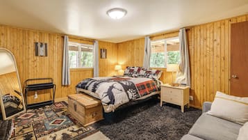 Huis (2 Bedrooms) | Interieur
