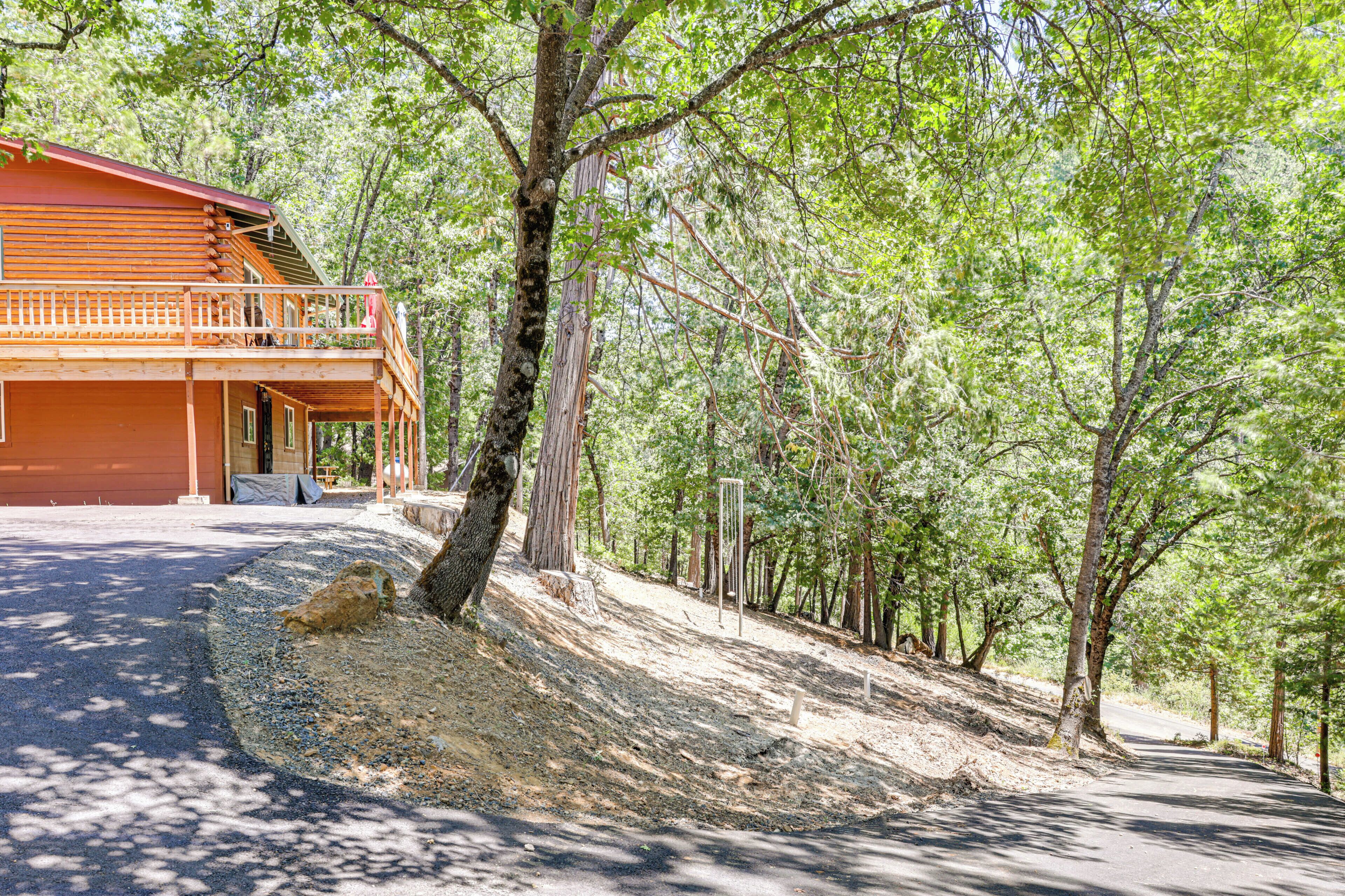 منزل (2 Bedrooms) | المنشأة من الداخل