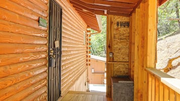 Casa (2 Bedrooms) | Interior