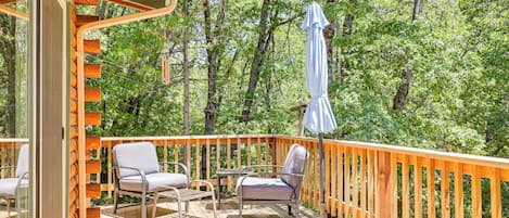 独立别墅 (2 Bedrooms) | 住宿内部