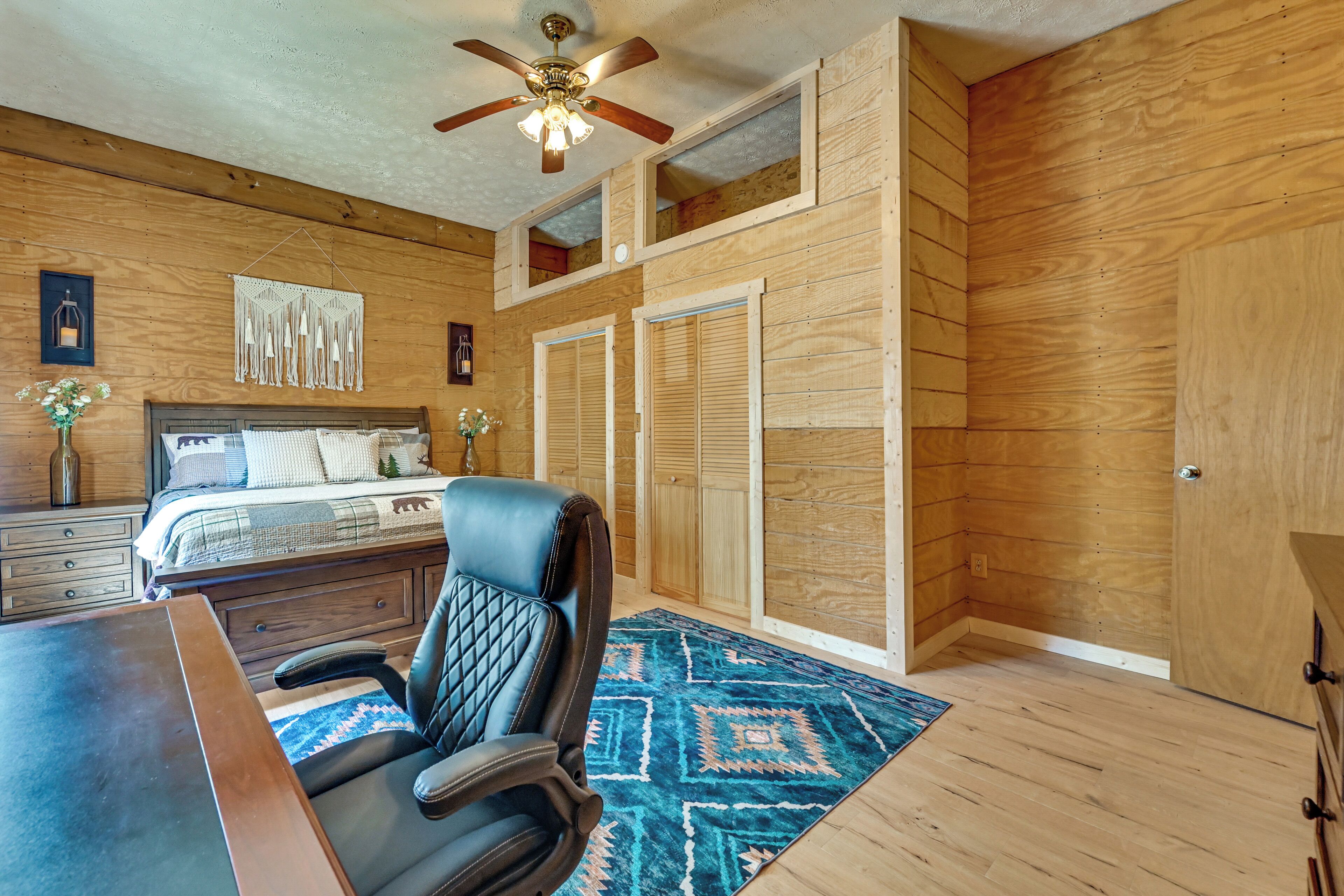 獨棟房屋 (1 Bedroom) | 住宿內部