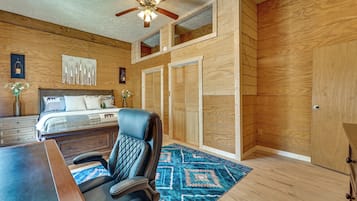 Casa (1 Bedroom) | Interior