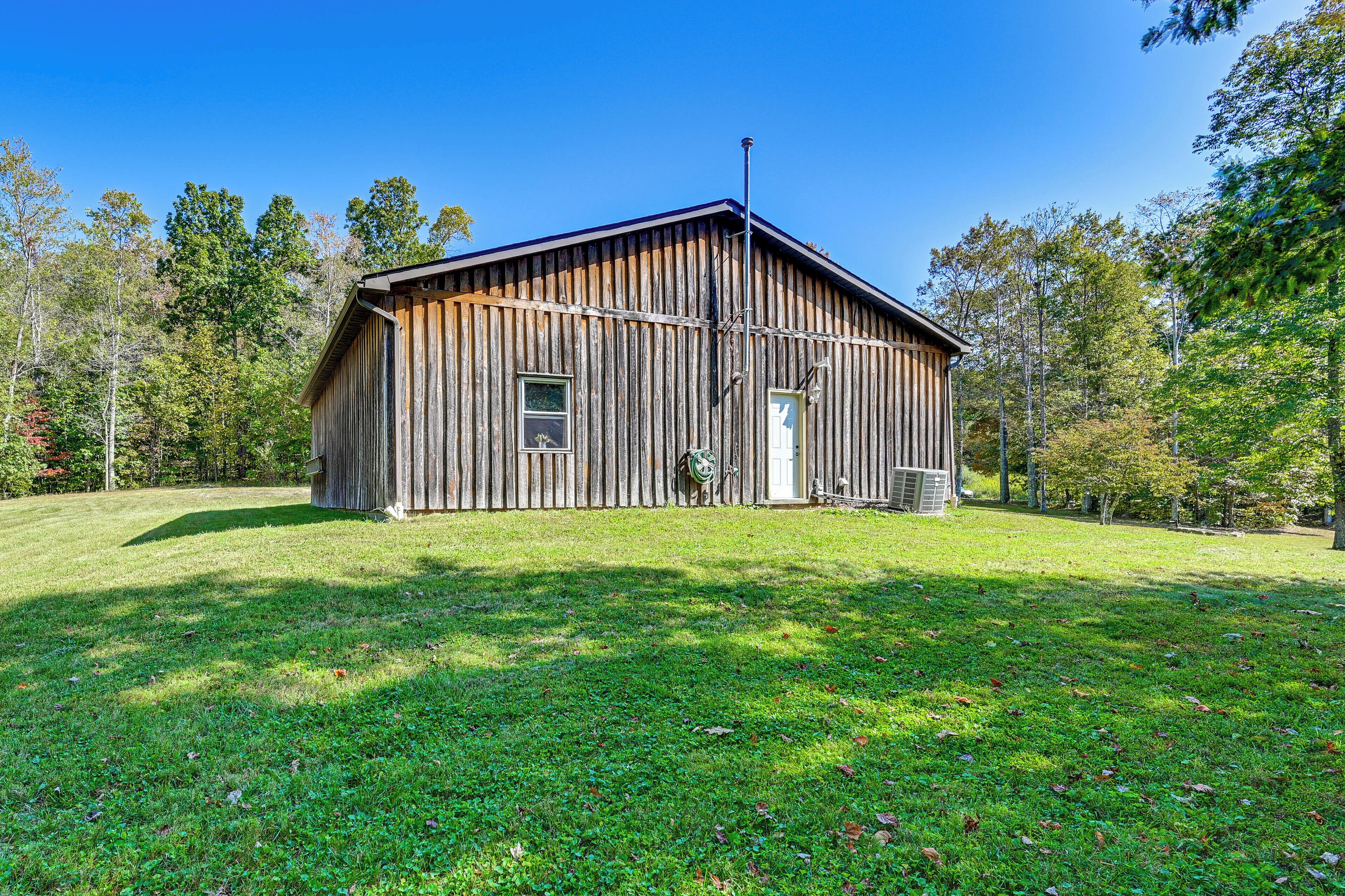 House (1 Bedroom) | Interior