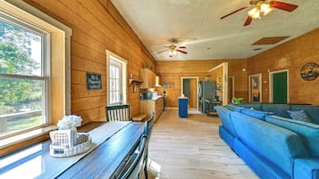 Casa (1 Bedroom) | Interior
