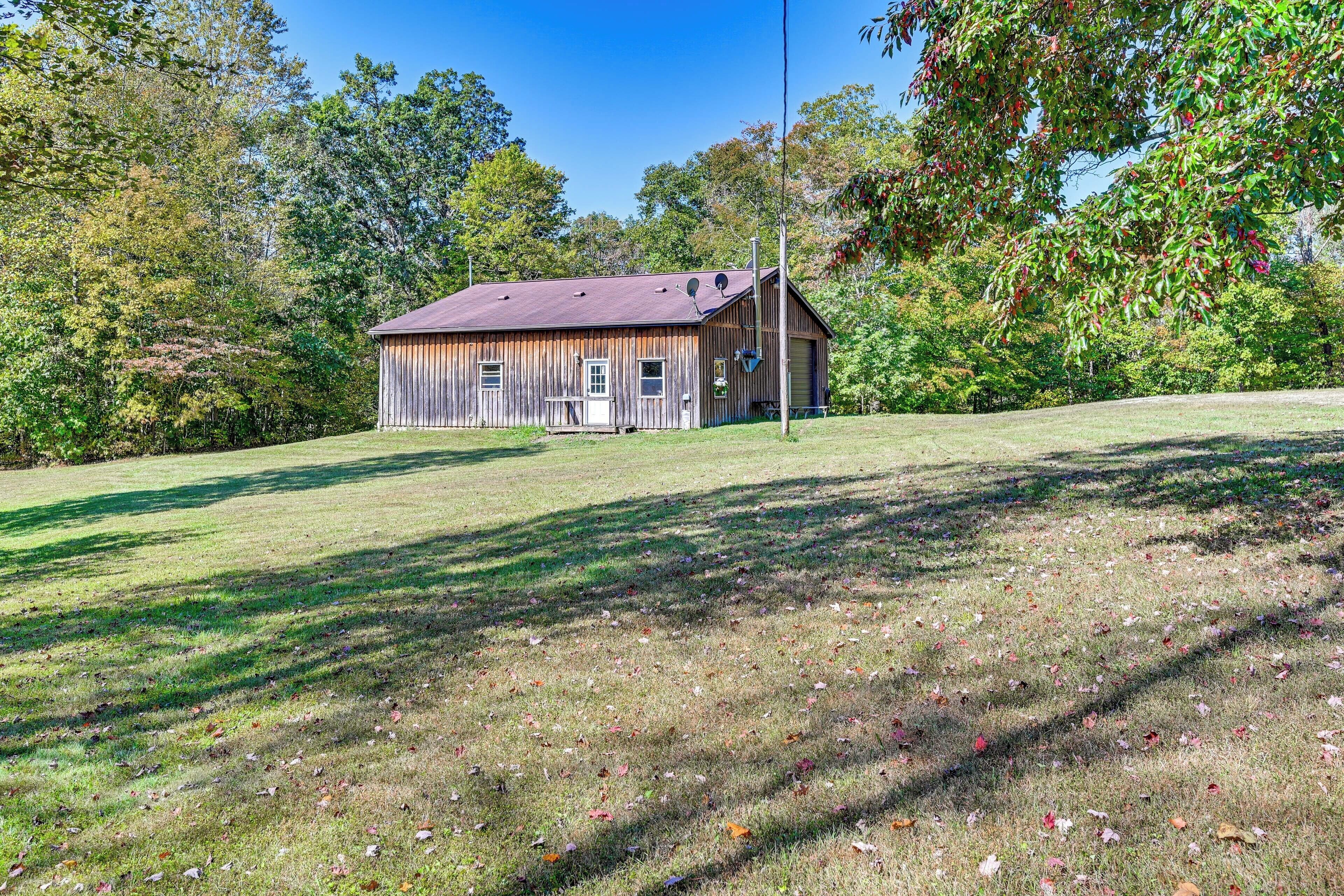 House (1 Bedroom) | Interior