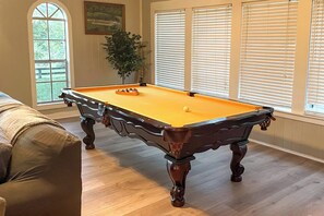 Casa (4 Bedrooms) | Interior