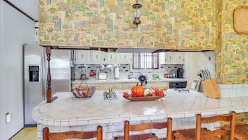 Maison (4 Bedrooms) | Intérieur