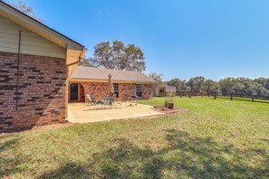 Casa (4 Bedrooms) | Parte interna