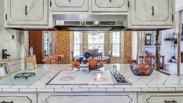 Huis (4 Bedrooms) | Interieur