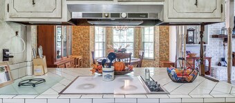 Rural Retreat: Cypress Lake By Roosevelt St Park