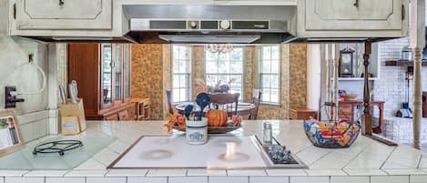 Maison (4 Bedrooms) | Intérieur