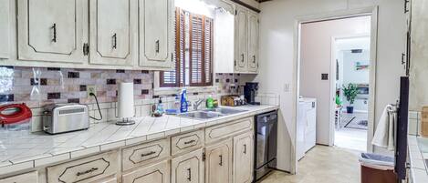 Casa (4 Bedrooms) | Interior