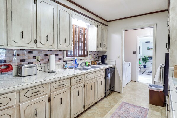 Casa (4 Bedrooms) | Parte interna