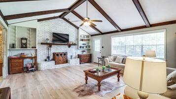 Casa (4 Bedrooms) | Parte interna