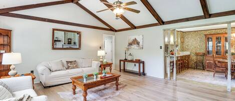 Casa (4 Bedrooms) | Interior