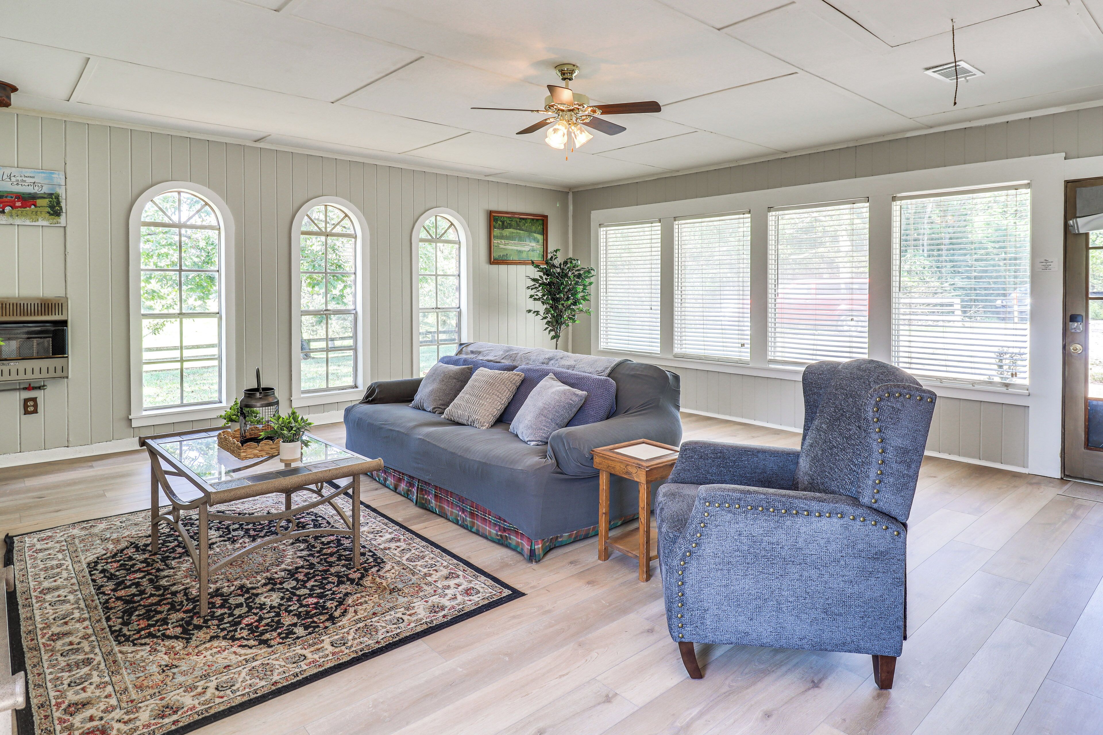 Casa (4 Bedrooms) | Interior