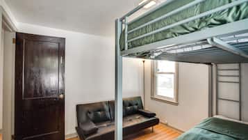 Ferienhaus (2 Bedrooms) | Innenbereich