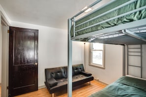 Casa (2 Bedrooms) | Interior